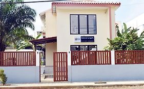 Residencial Aeroporto